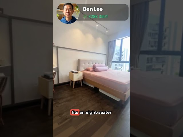 undefined of 1,184 sqft Executive Condo for Sale in Signature At Yishun - Project Photos 25