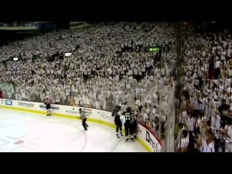 NHL Rivals: Flyers vs Penguins