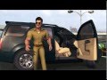 Singham Returns With The Roar