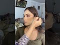 Gorgeous Soft Nude Party Make Up Look For Girls