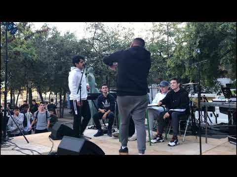 CLASSIC VS CRAM [CUARTOS] | CASTEFA BATTLE - FREE CASTEFA