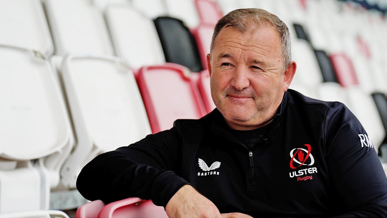 Head Coach Richie Murphy previews the 25/26 Season