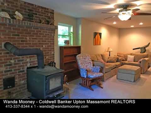 200 Skinner Road, Shelburne MA 01370 - Single Family Home - Real Estate - For Sale -
