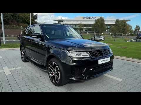 Land Rover Range Rover Sport 2.0 PHEV HSE DYNAMIC - Image 2