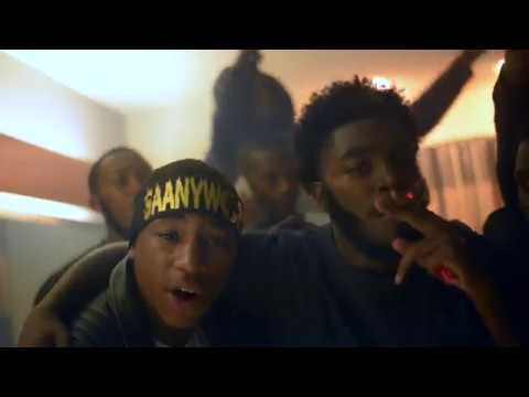 610 Bearr - Make It Back (Visionary Films)