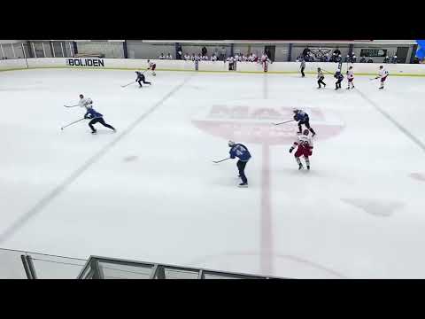 Clemensnäs HC - Skellefteå AIK J18 Regional 2-6 Highlights