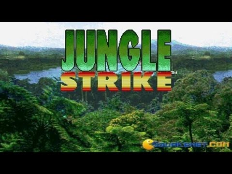 jungle strike pc free download