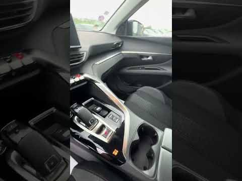фото peugeot 3008 ii рестайлинг 0