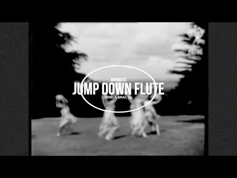 Minimatic - Jump Down Flute (Official Video)