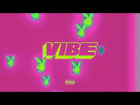 V I B E - Ceaese x Flowyn x Yaero (Concept Lyric Video)