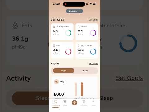 Wellness Daily video thumbnail