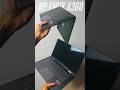 Laptop Tablet HP ENVY X360 Unboxing