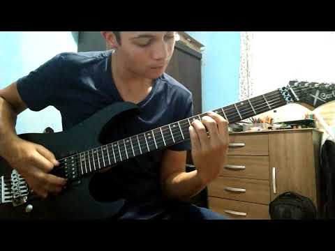 Fight To Be Free - Dragonforce