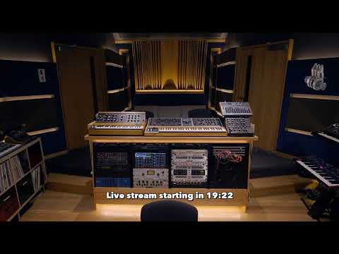 Dirty South - Twitch Livestream (2020.04.09)