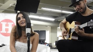 Coco Jadad presenta su nuevo sencillo Quicksands en #SesionesEH