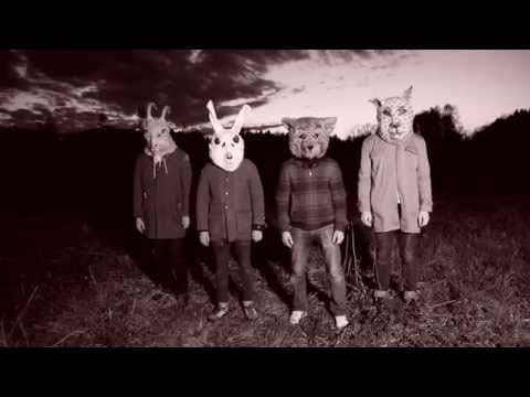 THEN COMES SILENCE - Animals (Official Video)