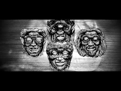 King Goblin - CRYPTOZOOLOGY (Album Trailer)