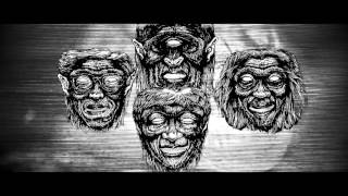 King Goblin - CRYPTOZOOLOGY (Album Trailer)