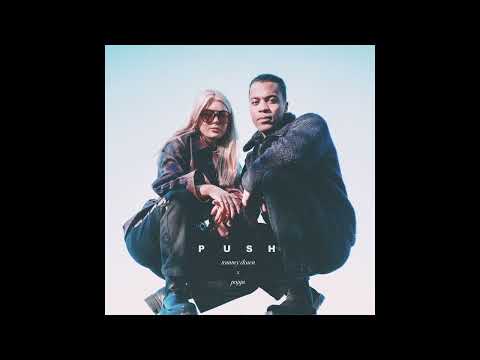Tommy Down - Push ft. Poppi