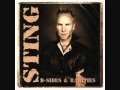 Fragil -Sting (Portuguese)
