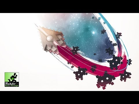 Rahdo Previews►►► Bossin' Space (Rundown)