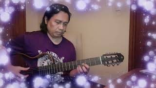 Give Love On Christmas Day (Jackson 5 - Jed Madela&#39;s Version) - Instrumental Cover