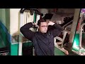 Super tricep bicep mix workout