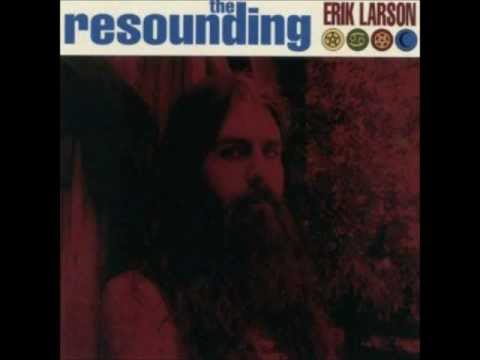 Erik Larson: Our Voice