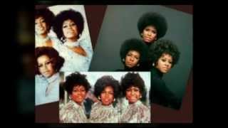 THE SUPREMES   i wish i were your mirror