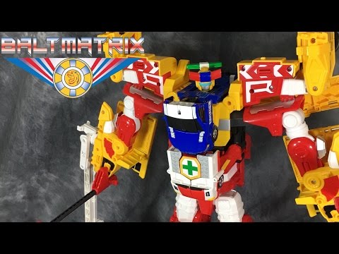 SonoKong Hello Carbot Super Patron w/ Voice Over