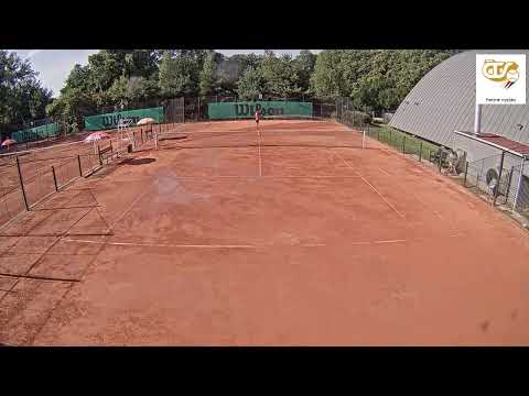 Kurt 4 -  30.7.2020 - Memoriál JUDr. Jiřího Lendla - TK SC Ostrava