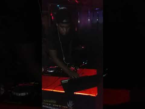 ☆Dj BADJHO #Mad Nah Blood @#!^Club mix