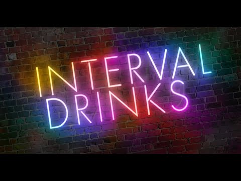Renu Arora and Sophie Woolley | BSL Interval Drinks vodcast
