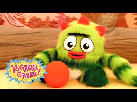 Baby | Yo Gabba Gabba 312 | HD Full Episodes | Show for Kids