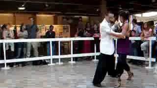 Video thumbnail for Matthias Morin & Delphine Blanco - Avon 02 - Con Los Amigos