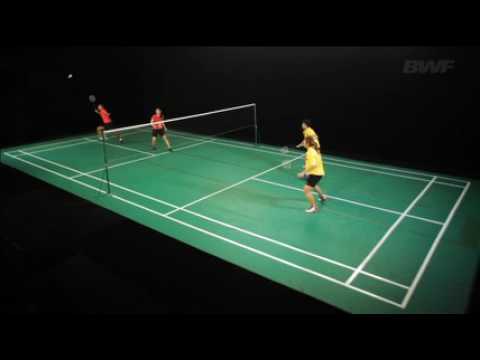 CE1M8V5   Tactics   Doubles introduction