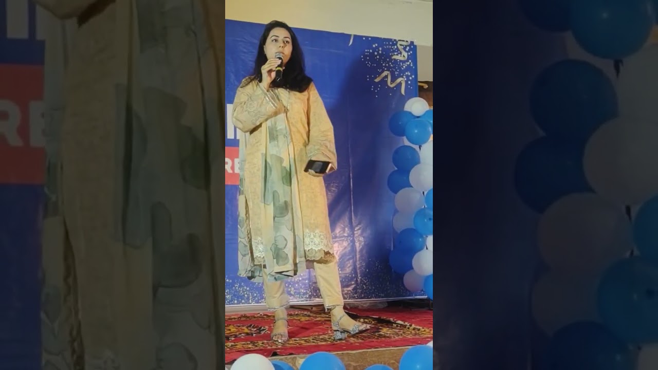 Clam Down High Achievers Punjab Group of Colleges Rawalakot campus #rawalakot