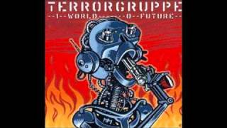 Terrorgruppe - Videokamera