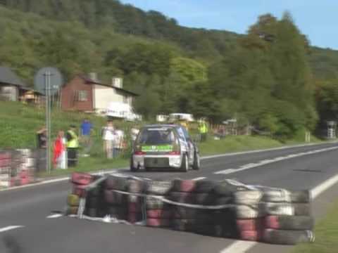 Teodor Kocur - Fiat Seicento Open-1600 - GSMP Załuż