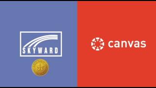 Parent Focus:  Skyward & Canvas