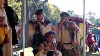 Renaissance festival music