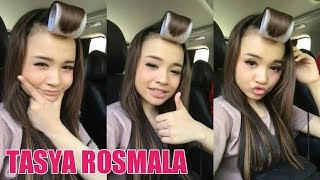 Download lagu TASYA ROSMALA on the way Shooting Video Clip mp3