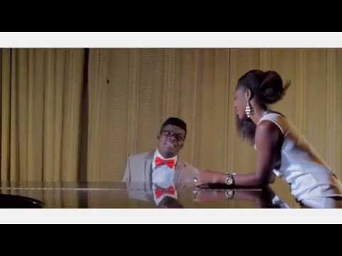 TONY'S EKONAM  official clip 2015~1