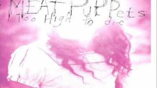 Meat Puppets-Comin&#39; Down