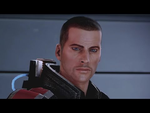 Mass Effect 2 | Part 45 | Male Paragon | Legendary Edition | PS5