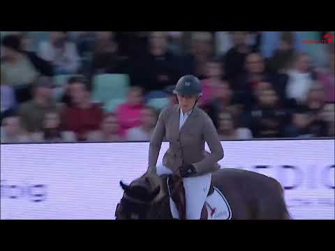 Dacara E i Cassandra Orschel CSI2 Longines Balve Optimum 8 06 2024