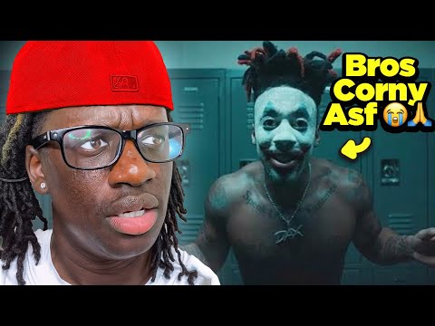 Meet The CORNIEST RAPPER Alive…(DAX)