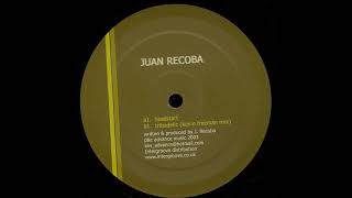 Juan Recoba - Tribadelic (Kevin Freeman Remix)