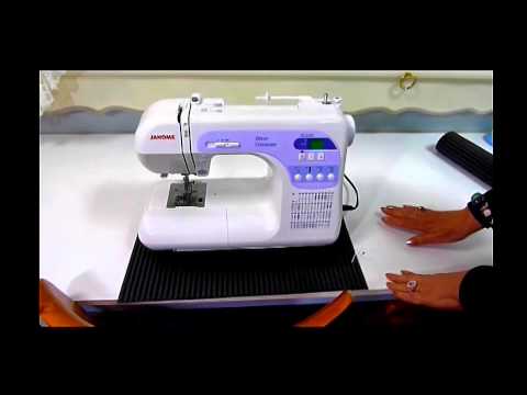 Benefits of Using a Sewing Machine