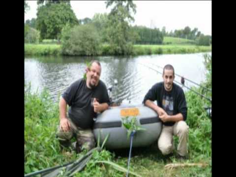 comment participer au championnat de france de peche a la carpe